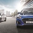 Hyundai Sonata facelift officially launched in Korea