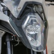 REVIEW: 2017 KTM 1290 Super Duke GT – so, what’s a nice bike like you doing with an engine like this?