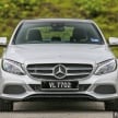 Driven Web Series 2017 #1: plug-in hybrid sedans – BMW 330e vs Mercedes C350e vs VW Passat 2.0 TSI