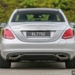 Driven Web Series 2017 #1: plug-in hybrid sedans – BMW 330e vs Mercedes C350e vs VW Passat 2.0 TSI