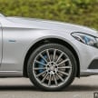 Driven Web Series 2017 #1: plug-in hybrid sedans – BMW 330e vs Mercedes C350e vs VW Passat 2.0 TSI