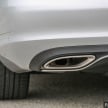 Driven Web Series 2017 #1: plug-in hybrid sedans – BMW 330e vs Mercedes C350e vs VW Passat 2.0 TSI