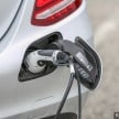 Driven Web Series 2017 #1: plug-in hybrid sedans – BMW 330e vs Mercedes C350e vs VW Passat 2.0 TSI