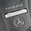 Driven Web Series 2017 #1: plug-in hybrid sedans – BMW 330e vs Mercedes C350e vs VW Passat 2.0 TSI