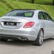 Driven Web Series 2017 #1: plug-in hybrid sedans – BMW 330e vs Mercedes C350e vs VW Passat 2.0 TSI