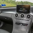 Driven Web Series 2017 #1: plug-in hybrid sedans – BMW 330e vs Mercedes C350e vs VW Passat 2.0 TSI