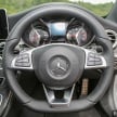 Driven Web Series 2017 #1: plug-in hybrid sedans – BMW 330e vs Mercedes C350e vs VW Passat 2.0 TSI