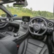 Driven Web Series 2017 #1: plug-in hybrid sedans – BMW 330e vs Mercedes C350e vs VW Passat 2.0 TSI