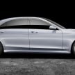 W222 Mercedes-Benz S450 CKD listed on Malaysian website, priced at RM699,888 – facelift soon?