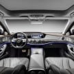 W222 Mercedes-Benz S450 CKD listed on Malaysian website, priced at RM699,888 – facelift soon?