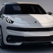 Lynk & Co 03 sedan concept to make Shanghai debut – to feature Volvo engines, hybrid technology