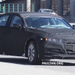 2018 Honda Accord – 1.5 turbo 6MT/CVT, 2.0 turbo 6MT/10AT and 2.0 Hybrid eCVT confirmed for the US