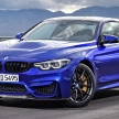 Manual ‘box will be gone in six, seven years – BMW M