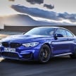 BMW M4 CS revealed with 460 hp, M4 GTS styling