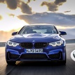 Manual ‘box will be gone in six, seven years – BMW M
