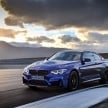 BMW M4 CS revealed with 460 hp, M4 GTS styling