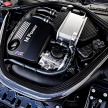 Manual ‘box will be gone in six, seven years – BMW M