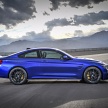 BMW M4 CS revealed with 460 hp, M4 GTS styling
