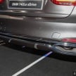 G12 BMW 7 Series plug-in hybrid officially introduced in Malaysia – 740Le xDrive, locally-assembled, RM599k