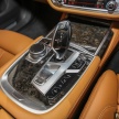 G12 BMW 7 Series plug-in hybrid kini dilancarkan di Malaysia – 740Le xDrive berharga RM598,800