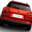 PSA Group takes majority stake in Naza’s Gurun plant – CKD Peugeot 3008 in 2018, Citroen C5 Aircross 2019