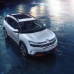 PSA Group takes majority stake in Naza’s Gurun plant – CKD Peugeot 3008 in 2018, Citroen C5 Aircross 2019