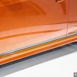 IIMS 2017: Kembar Daihatsu Ayla dan Toyota Agya