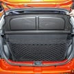 IIMS 2017: Kembar Daihatsu Ayla dan Toyota Agya