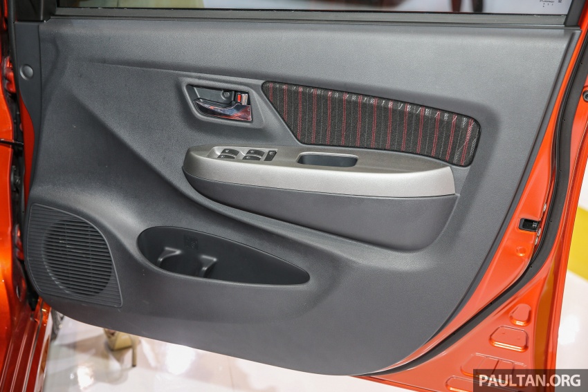 IIMS 2017: Kembar Daihatsu Ayla dan Toyota Agya 651886