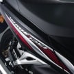 Honda Wave 125i 2017 diperkenalkan di Malaysia – harga bermula dari RM6,263 hingga RM6,549