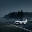 Honda Civic Type R reclaims FWD Nurburgring record