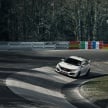 Honda Civic Type R reclaims FWD Nurburgring record