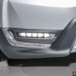 IIMS 2017: Honda CR-V baharu kini di Indonesia – 1.5L VTEC Turbo 7-tempat duduk, 2.0L NA 5-tempat duduk