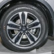 IIMS 2017: Honda CR-V baharu kini di Indonesia – 1.5L VTEC Turbo 7-tempat duduk, 2.0L NA 5-tempat duduk