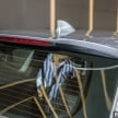 IIMS 2017: Honda CR-V baharu kini di Indonesia – 1.5L VTEC Turbo 7-tempat duduk, 2.0L NA 5-tempat duduk