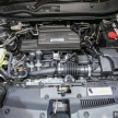 IIMS 2017: Honda CR-V baharu kini di Indonesia – 1.5L VTEC Turbo 7-tempat duduk, 2.0L NA 5-tempat duduk