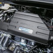 IIMS 2017: Honda CR-V baharu kini di Indonesia – 1.5L VTEC Turbo 7-tempat duduk, 2.0L NA 5-tempat duduk