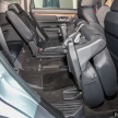 IIMS 2017: Honda CR-V baharu kini di Indonesia – 1.5L VTEC Turbo 7-tempat duduk, 2.0L NA 5-tempat duduk