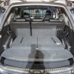 IIMS 2017: Honda CR-V baharu kini di Indonesia – 1.5L VTEC Turbo 7-tempat duduk, 2.0L NA 5-tempat duduk