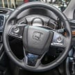 IIMS 2017: Honda CR-V baharu kini di Indonesia – 1.5L VTEC Turbo 7-tempat duduk, 2.0L NA 5-tempat duduk