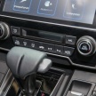 IIMS 2017: Honda CR-V baharu kini di Indonesia – 1.5L VTEC Turbo 7-tempat duduk, 2.0L NA 5-tempat duduk