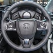 IIMS 2017: Honda CR-V baharu kini di Indonesia – 1.5L VTEC Turbo 7-tempat duduk, 2.0L NA 5-tempat duduk