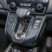 IIMS 2017: Honda CR-V baharu kini di Indonesia – 1.5L VTEC Turbo 7-tempat duduk, 2.0L NA 5-tempat duduk