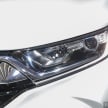 IIMS 2017: Honda CR-V baharu kini di Indonesia – 1.5L VTEC Turbo 7-tempat duduk, 2.0L NA 5-tempat duduk