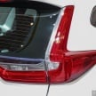IIMS 2017: Honda CR-V baharu kini di Indonesia – 1.5L VTEC Turbo 7-tempat duduk, 2.0L NA 5-tempat duduk