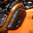 KTM Malaysia lancarkan Super Adventure S 1290 dan Super Duke R 1290 2017 – penuh alat elektronik