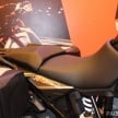 KTM Malaysia lancarkan Super Adventure S 1290 dan Super Duke R 1290 2017 – penuh alat elektronik