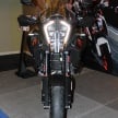 KTM Malaysia lancarkan Super Adventure S 1290 dan Super Duke R 1290 2017 – penuh alat elektronik