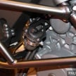KTM Malaysia lancarkan Super Adventure S 1290 dan Super Duke R 1290 2017 – penuh alat elektronik