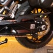 KTM Malaysia lancarkan Super Adventure S 1290 dan Super Duke R 1290 2017 – penuh alat elektronik